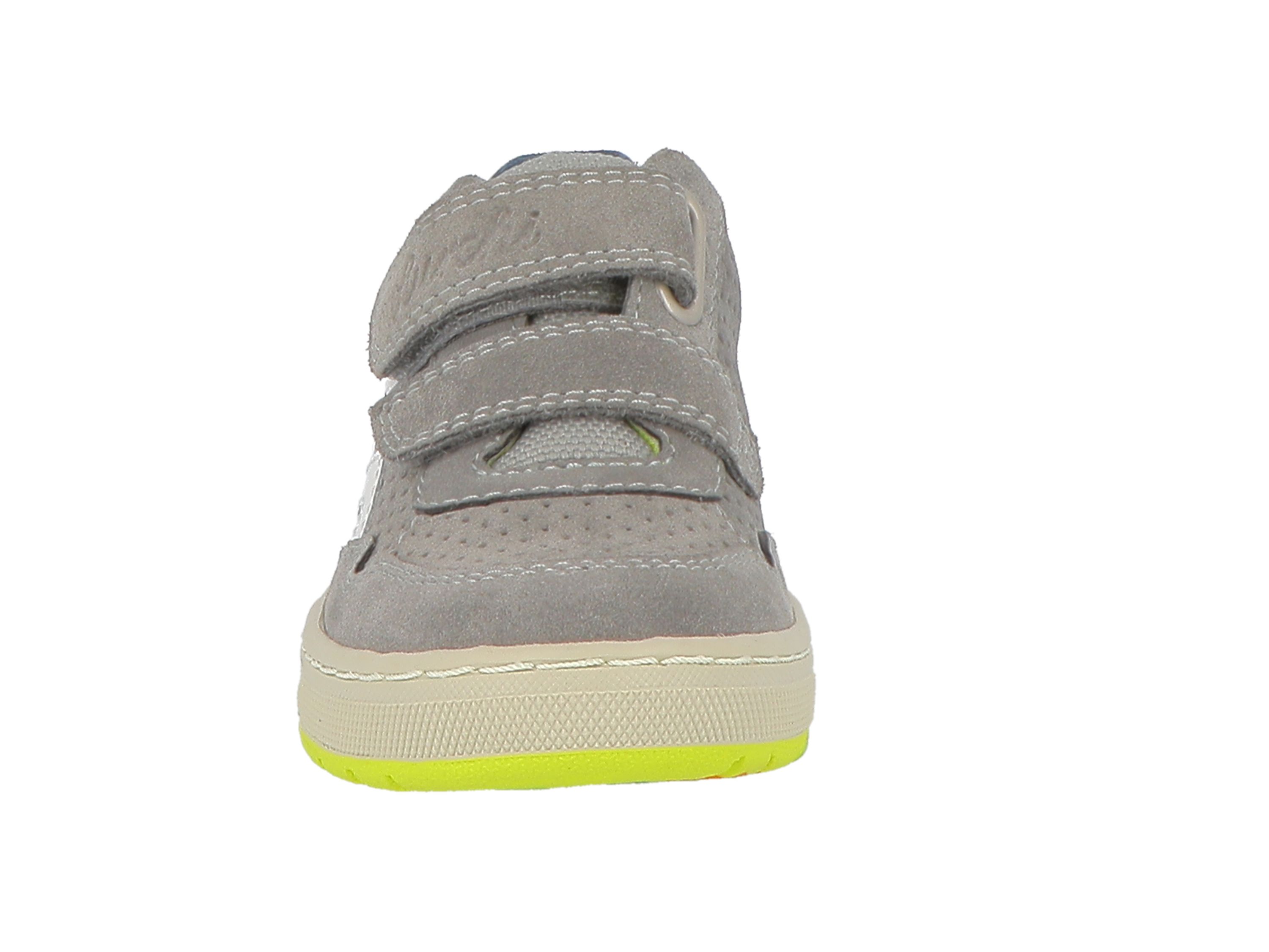 Lurchi Sneaker Dominik - grey
