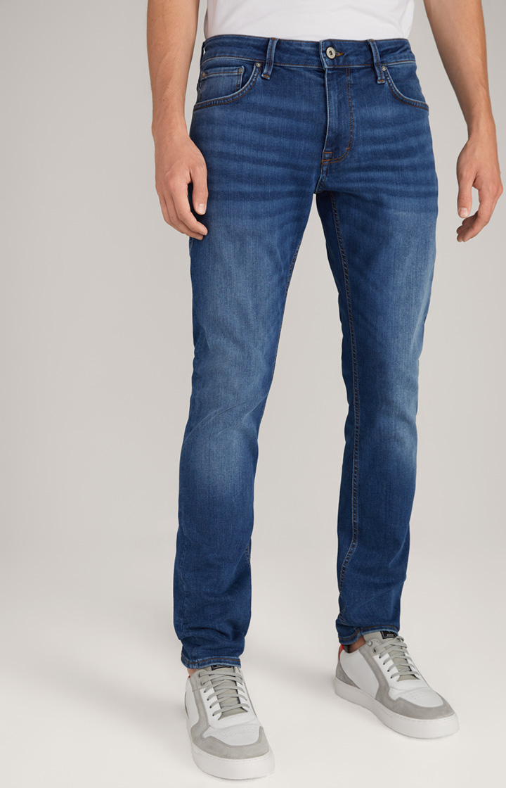Re-Flex Jeans Stephen in Blau