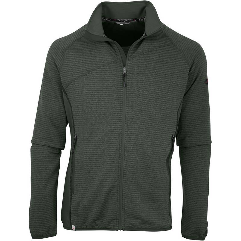 Maul Sport Pohlheim Fleecejacke Herren
