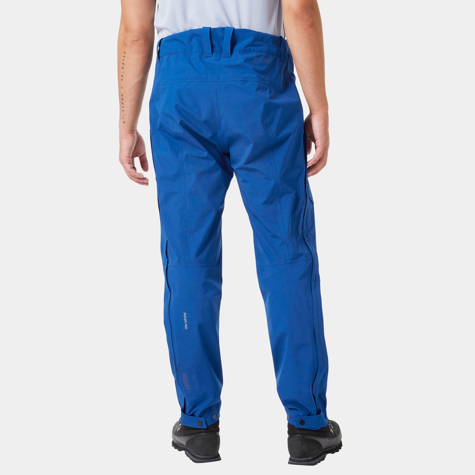 Men's Verglas Infinity Shell Pants