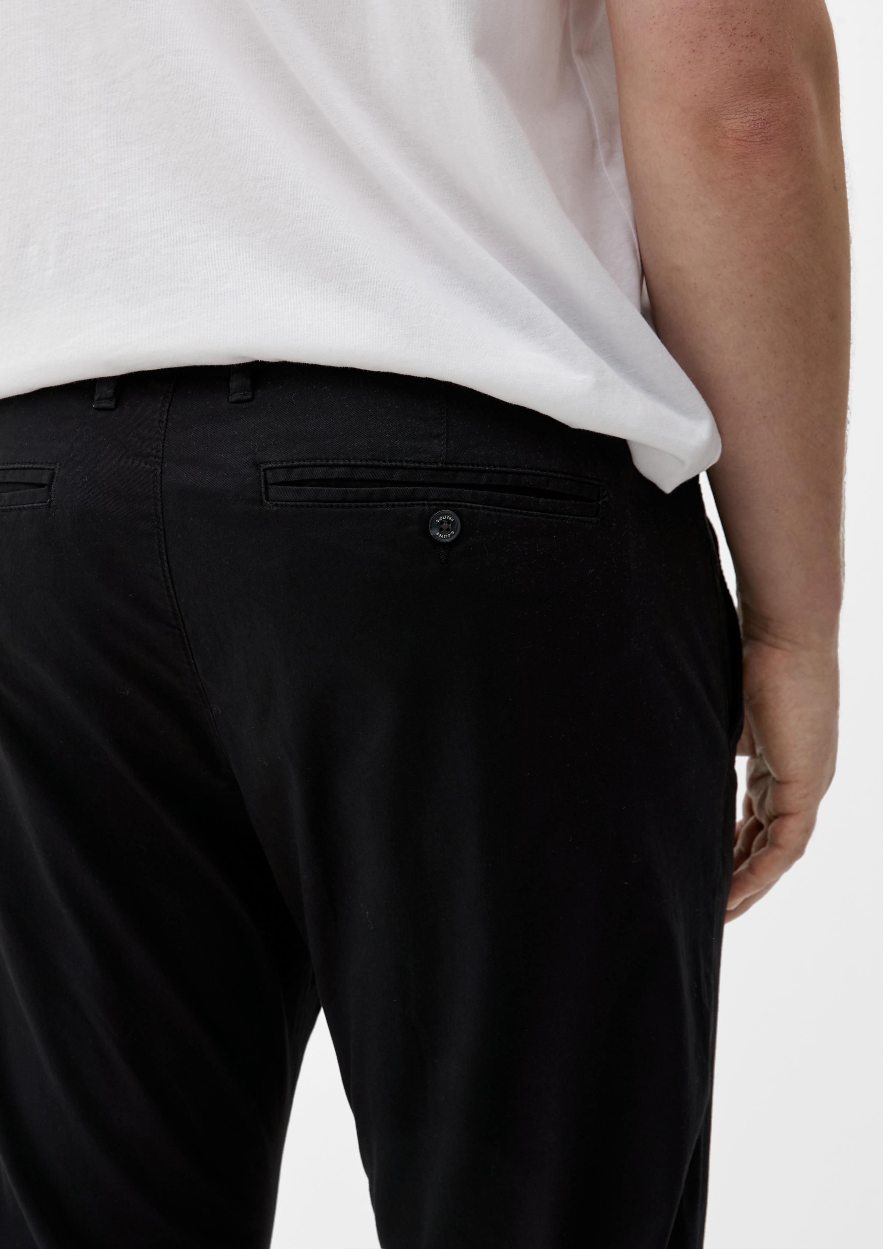 Relaxed Fit-Chino Detroit  2124756-9999