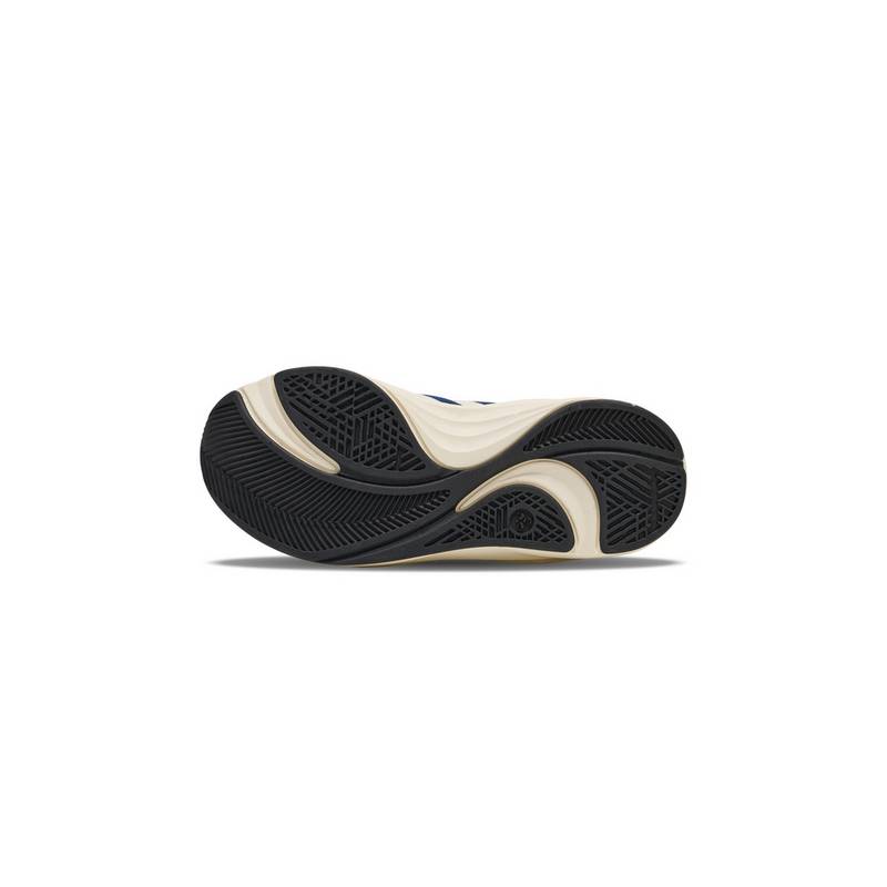 hummel REACH 250 RECYCLED TEX JR Sneaker Kinder