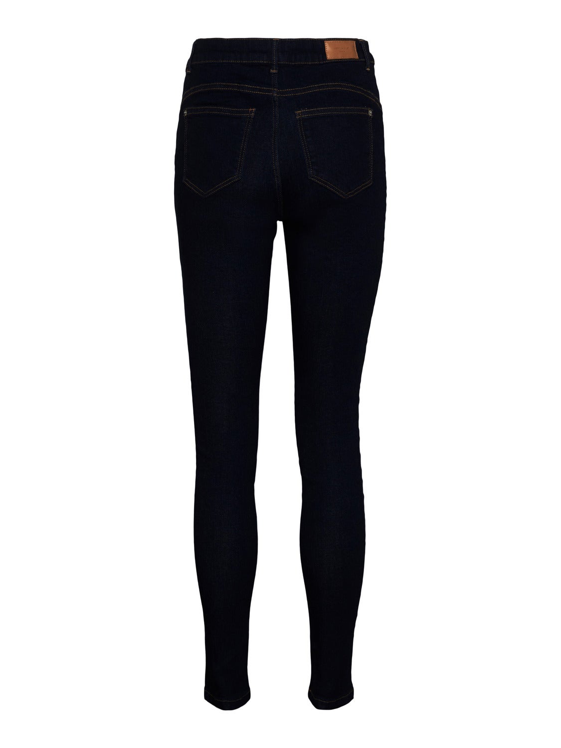 VMALIA Mid Rise Slim Fit Jeans