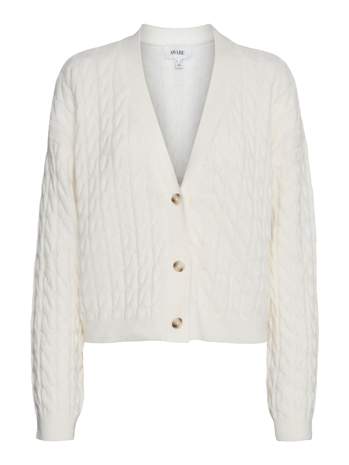 VMLORELLA Strickjacke