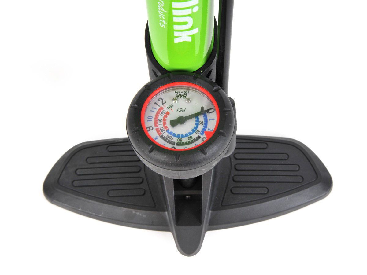 Obelink Fahrradpumpe