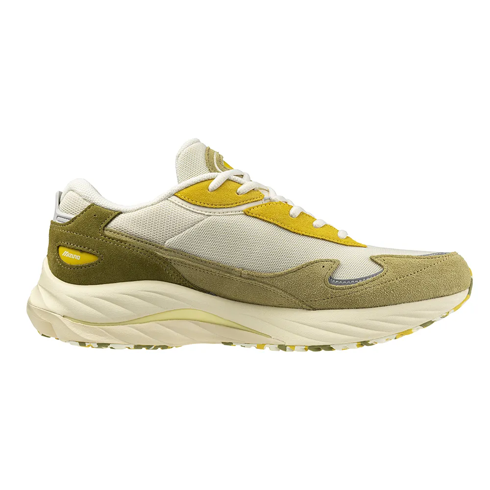 Mizuno WAVE RIDER beta D1GA330911 / grün