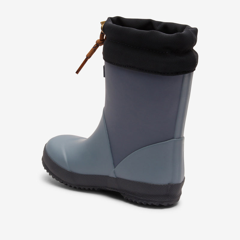 thermo II blue - Blau