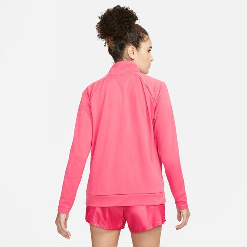 DAMEN SWEATSHIRT DRI-FIT SWOOSH RUN