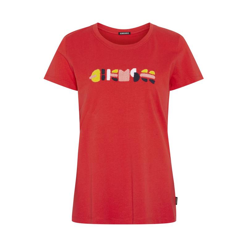 Chiemsee T-Shirt T-Shirt Damen