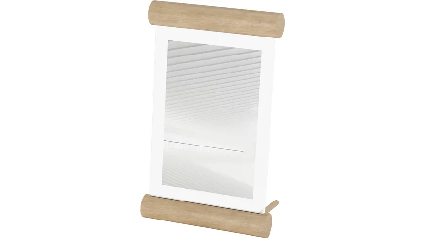 umbra Scroll Bilderrahmen 10 x 15 cm Natur