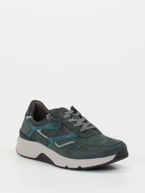 Schnürschuh-26616390012 Gabor Comfort