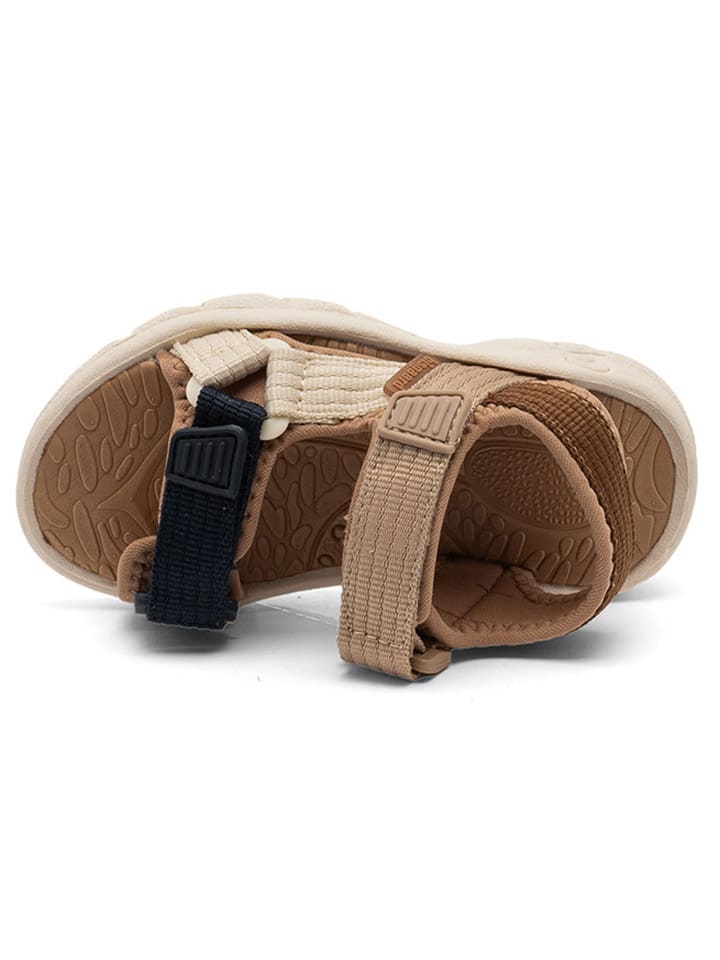 bisgaard Sandalen in Bunt günstig kaufen