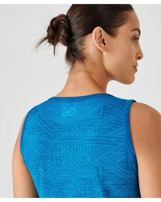 Débardeur Dynamic Climatyl femme
