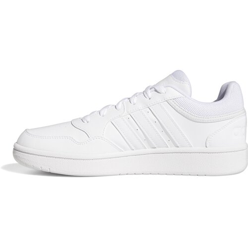 DAMEN FREIZEITSCHUHE HOOPS 3.0 LOW CLASSIC