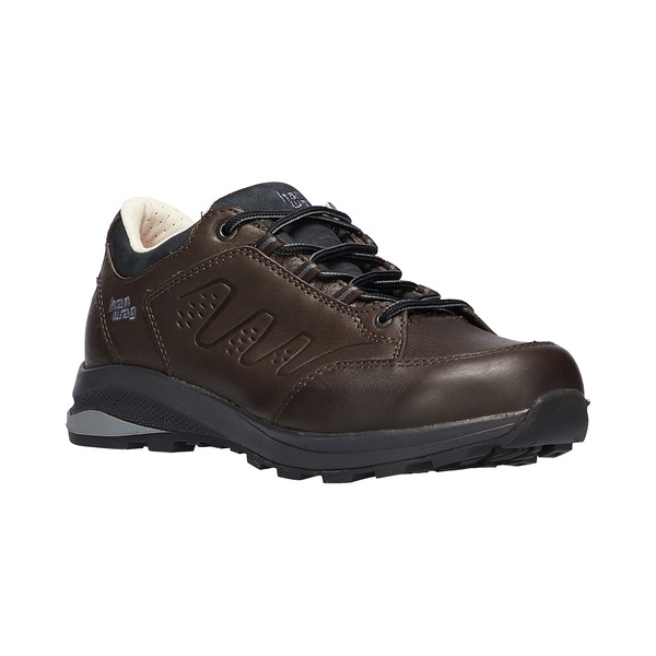 TRAVI LOW SF EXTRA LADY Damen - Wanderschuhe