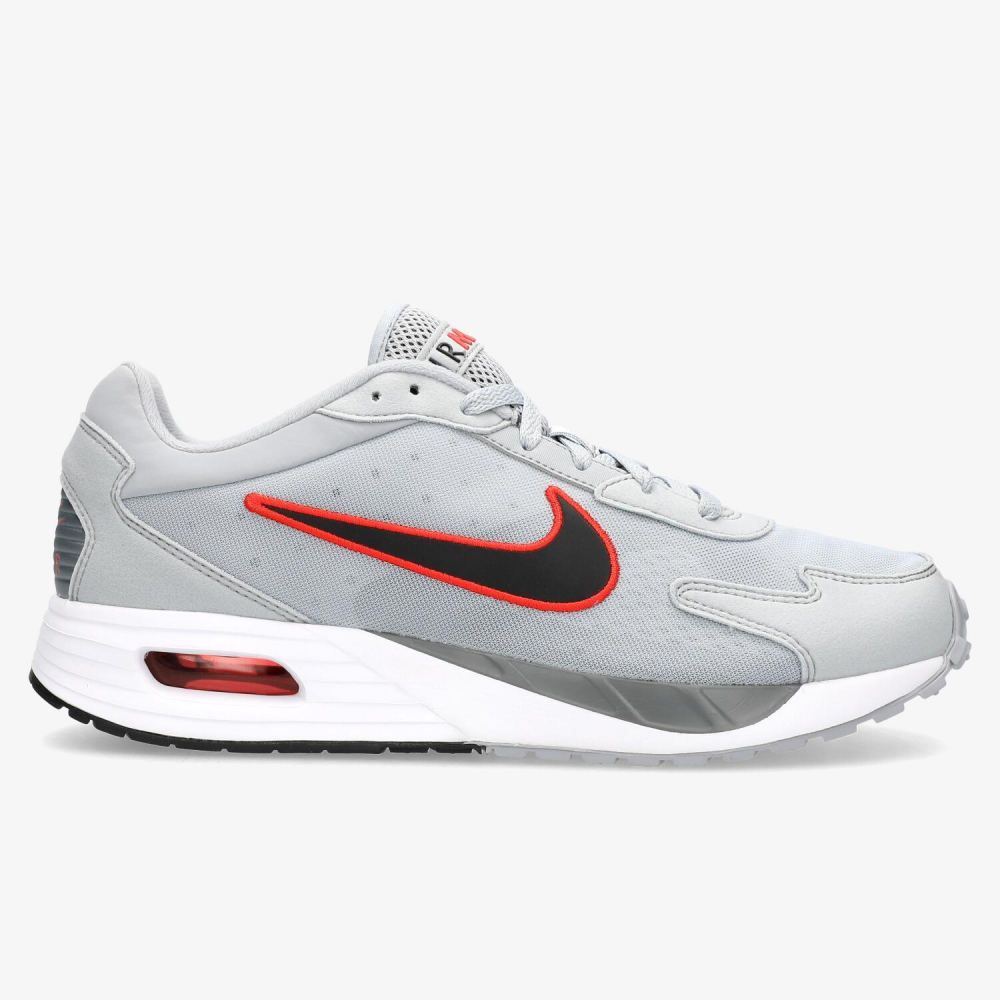 Nike Air Max Solo DX3666-004 / grau