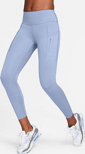 Nike Performance Damen Lauftights NIKE GO 7/8