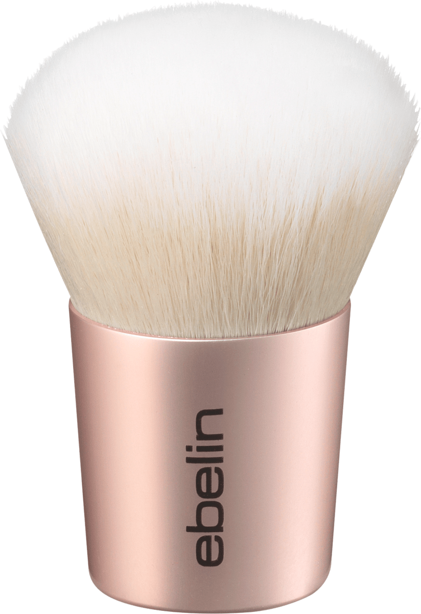 Kabukipinsel Pastell, 1 St