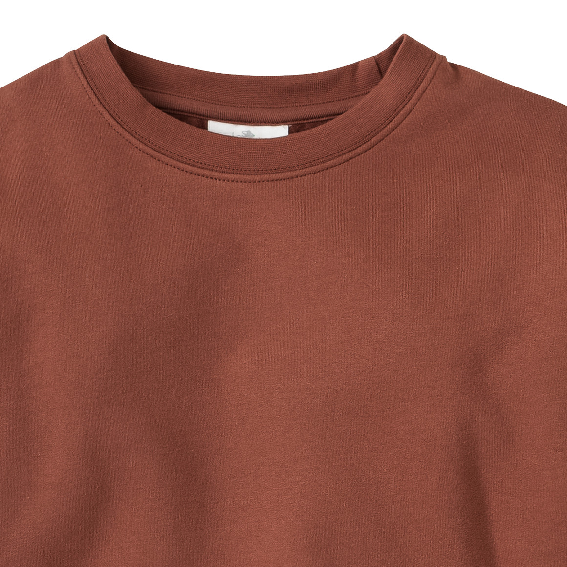 Kinder Sweatshirt mit Kängurutasche