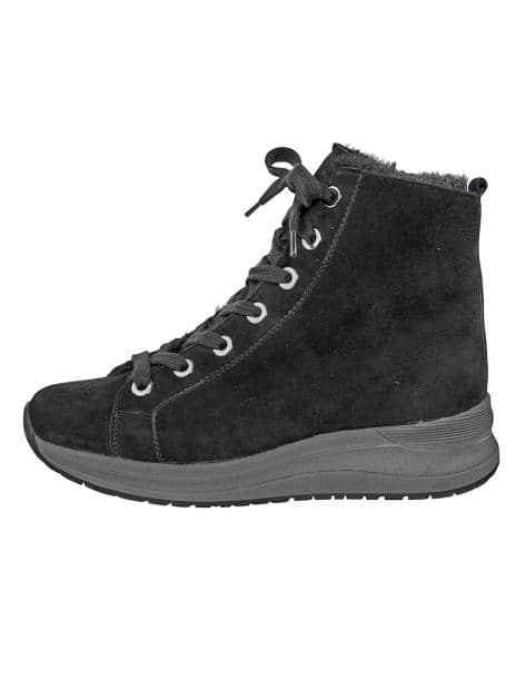 Schnürstiefelette