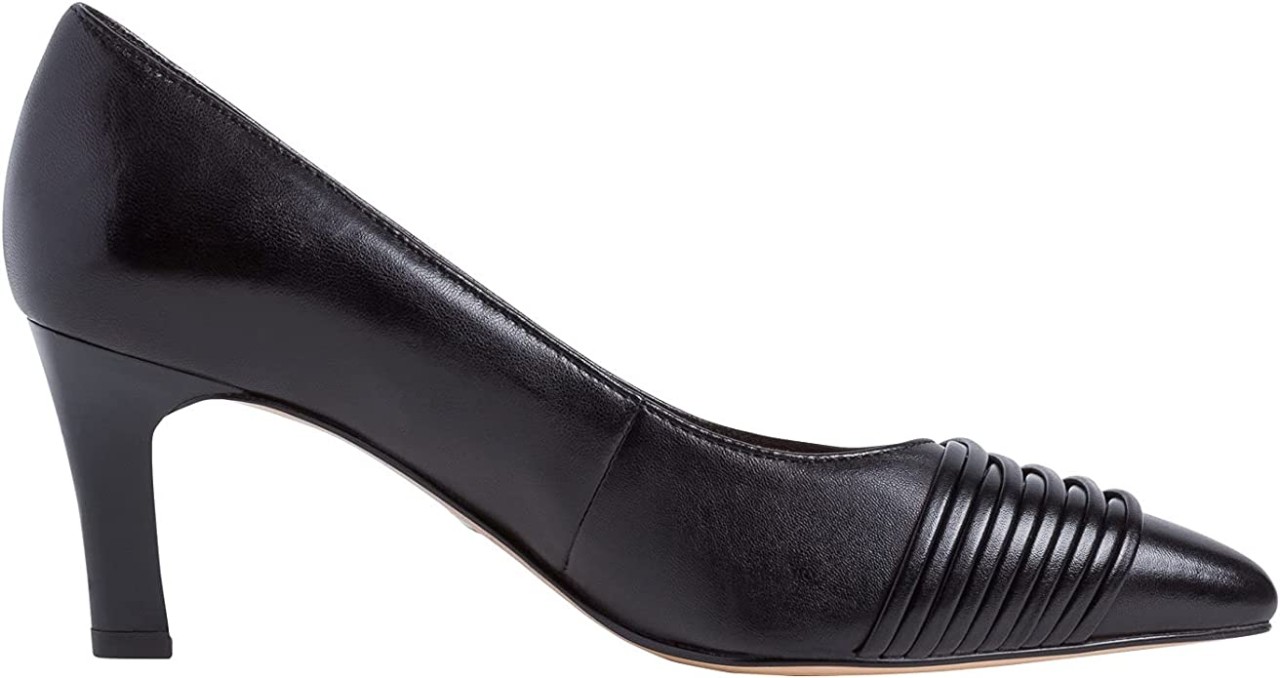 TAMARIS Modische Pumps schwarz