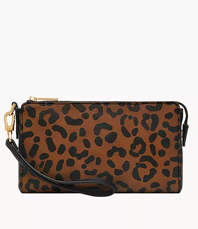 Fossil Wristlet