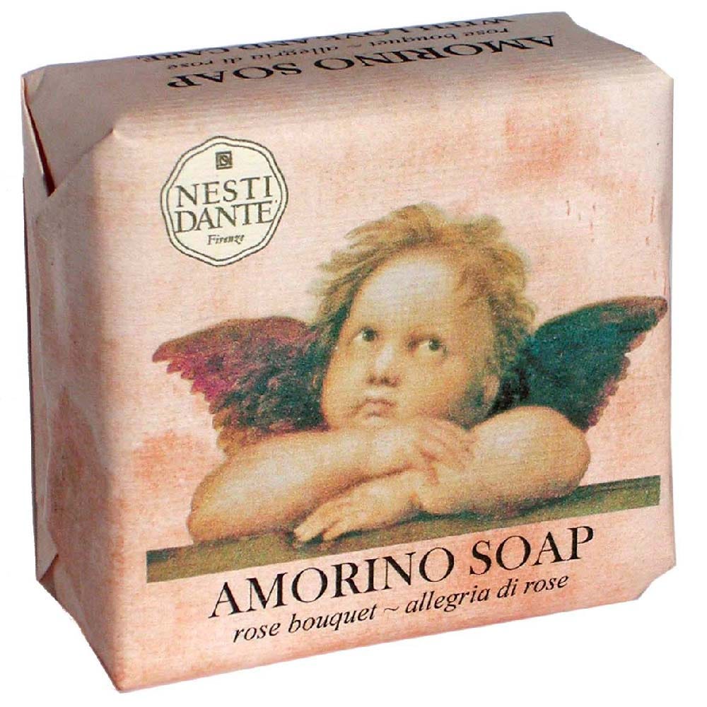 Nesti Dante Amorino Rose Bouquet 150 g