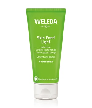 Weleda Danke Gift Kit 2023 Körperpflegeset-275 ml