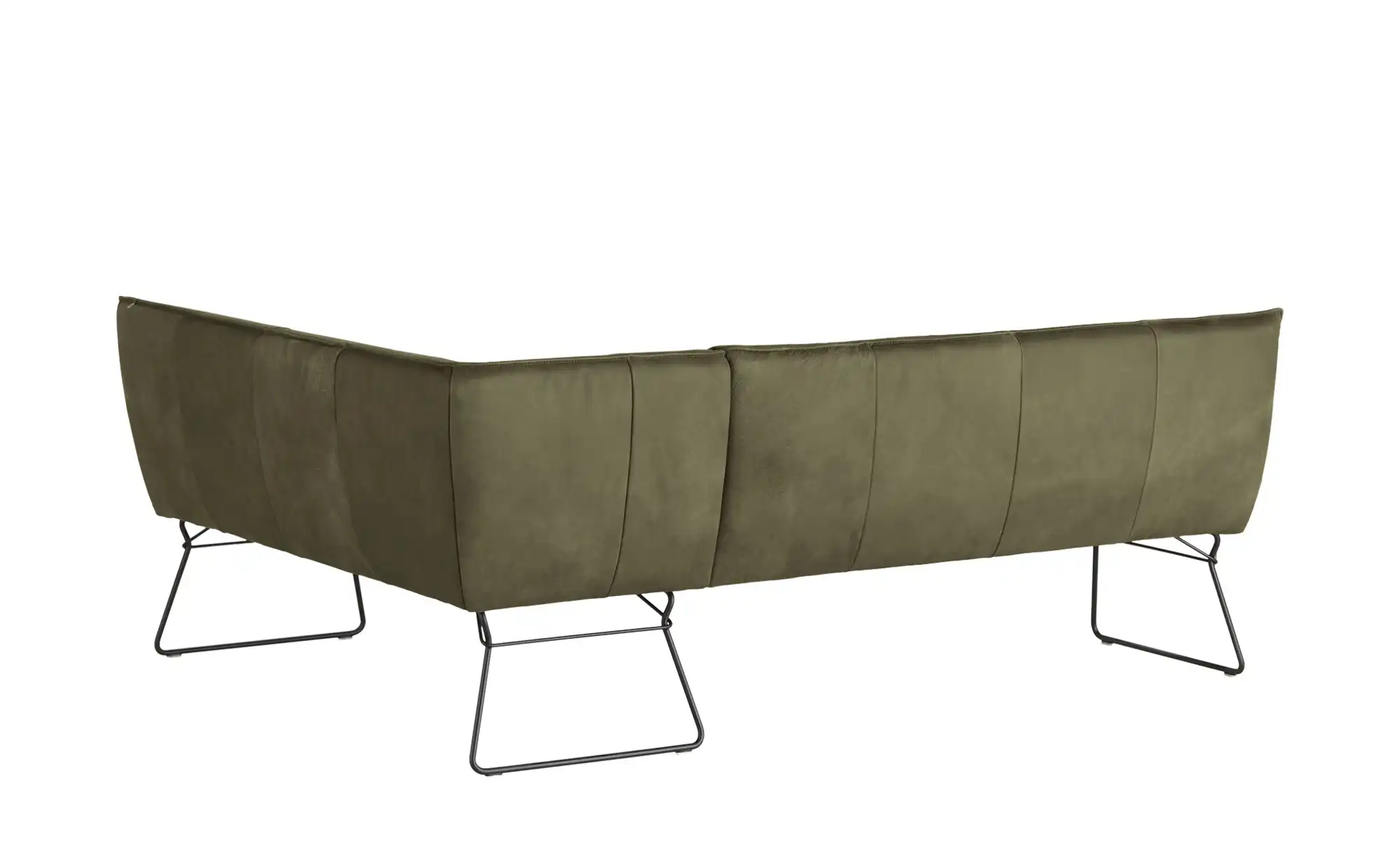 KOINOR Eckbank  Leder Bexx