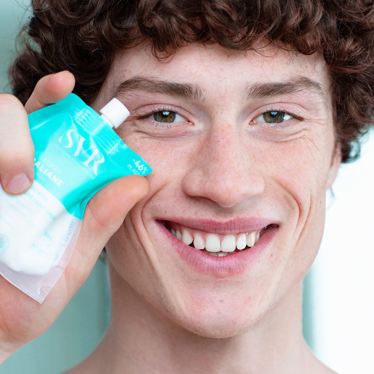 SVR Hydraliane Creme Légère 50 ml