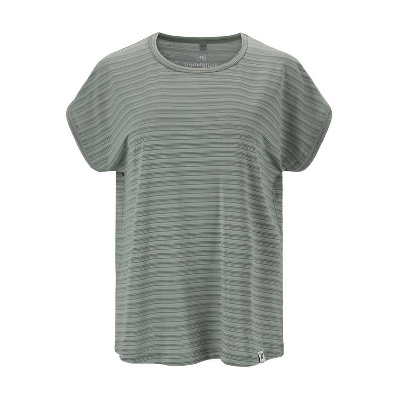 Gipfelglück Lieselotte Funktionsshirt Damen