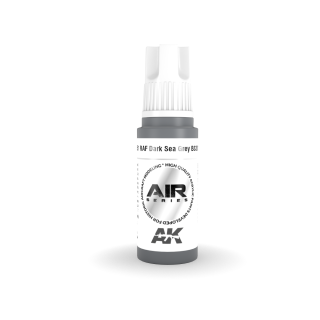 RAF Dark Sea Grey BS381C/638 (17 ml)