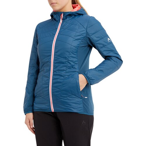 DAMEN JACKE SANSA HYB JKT W