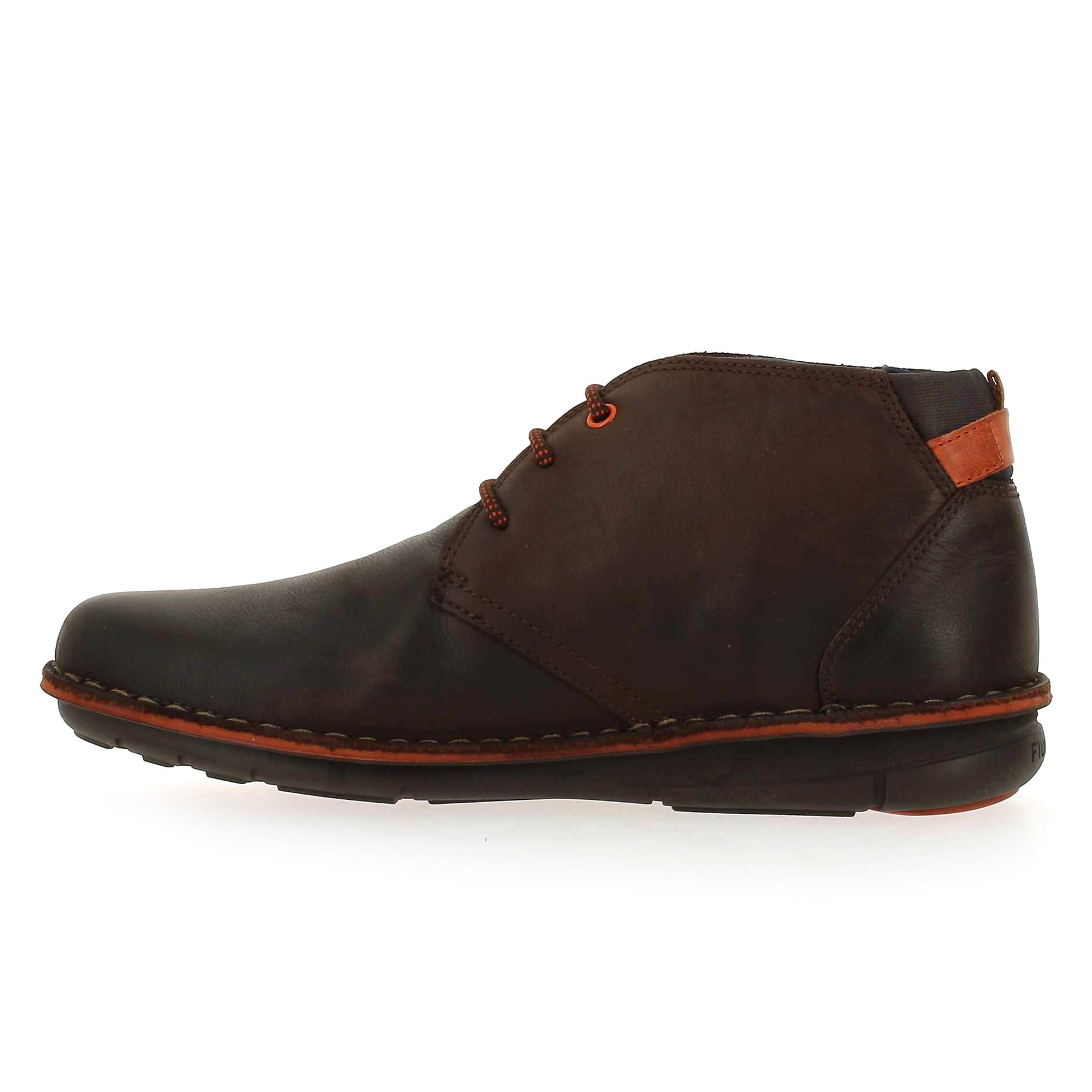 Fluchos  F0701 - Marron