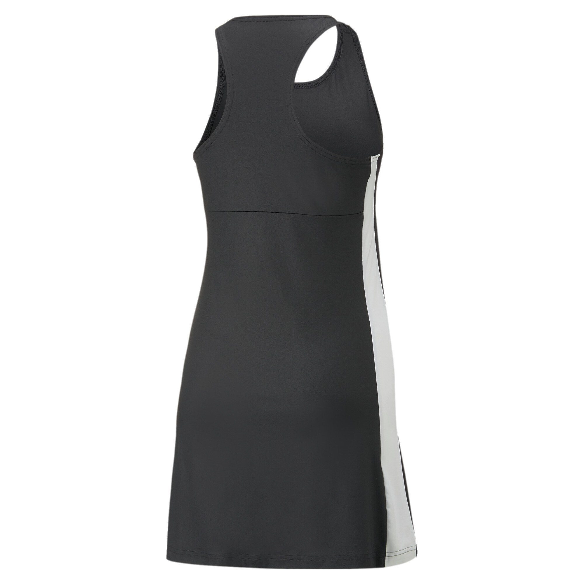 PUMA Sweatkleid teamLIGA Kleid Frauen Damen