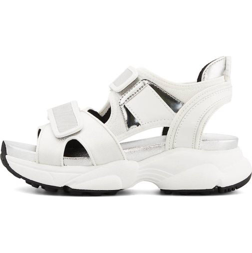 Michael Kors Chunky-Sandalette HARVEY SANDAL