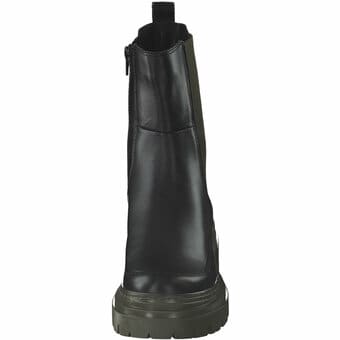 PX Chelsea Stiefelette in schwarz