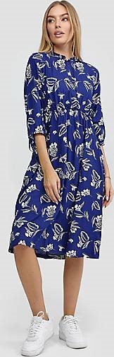 re.draft Herbstkleid