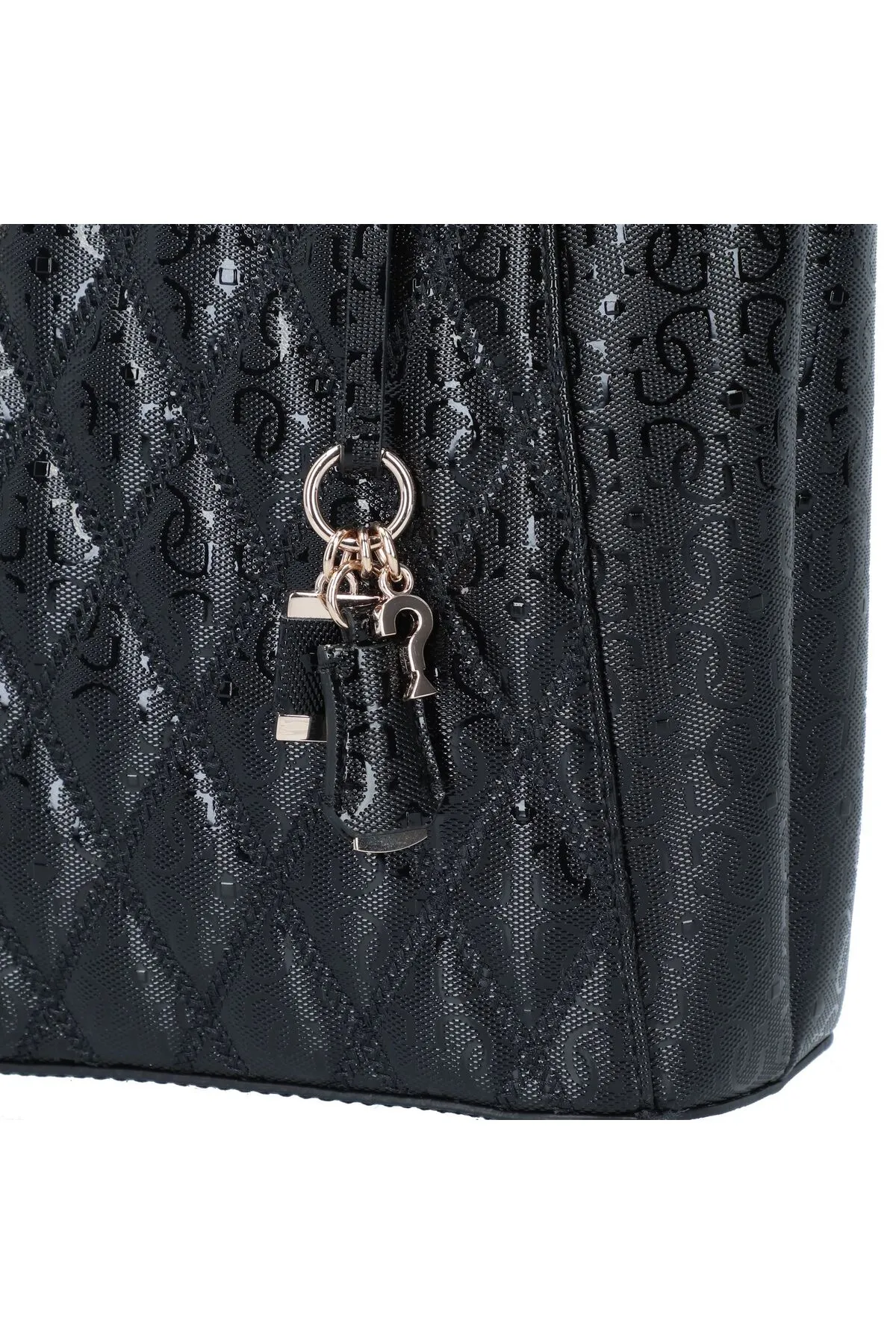 Guess  Adi Schultertasche 33 cm