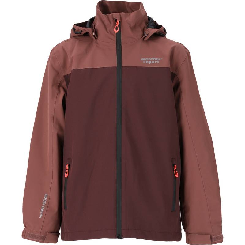 Weather Report Borise Jr. Funktionsjacke Kinder