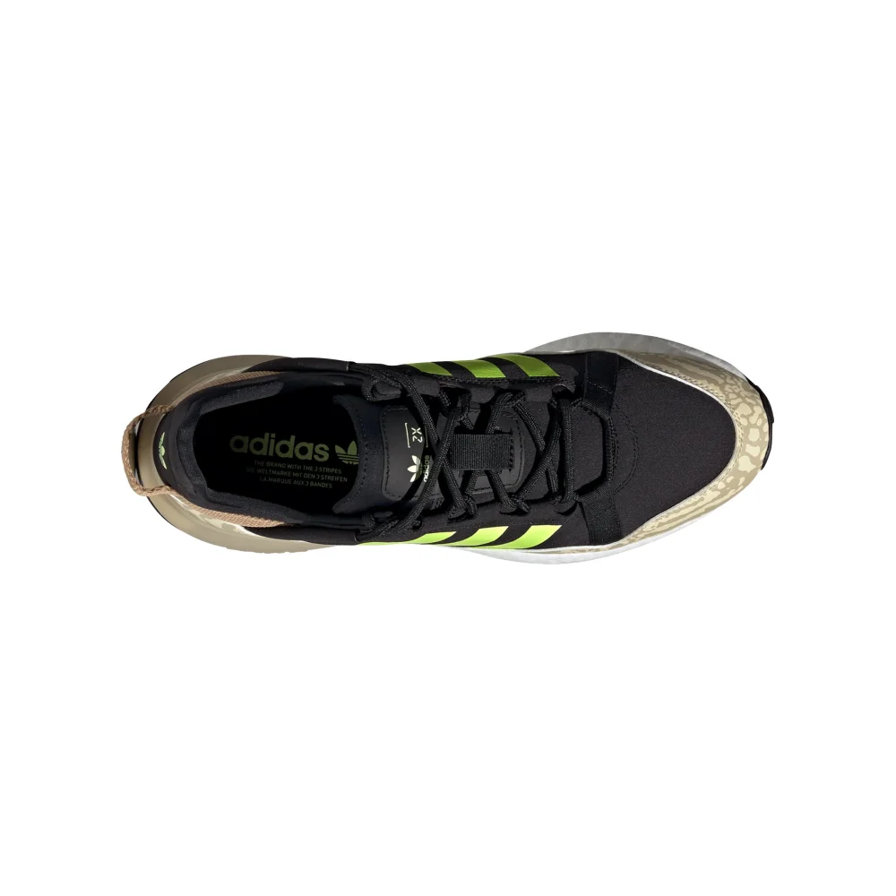 adidas ZX 2K Boost Pure GW3516 / schwarz