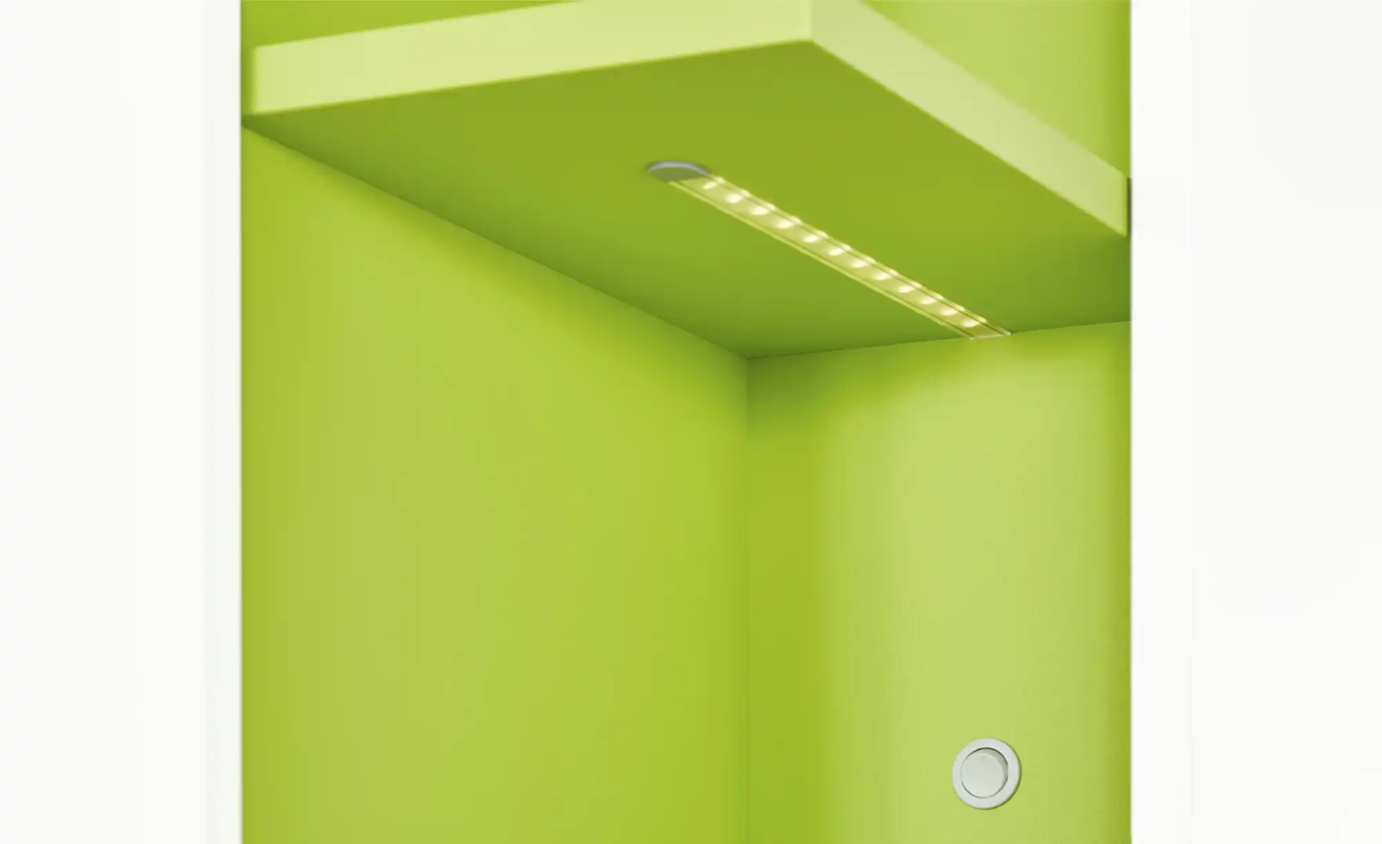 Kleiderschrank