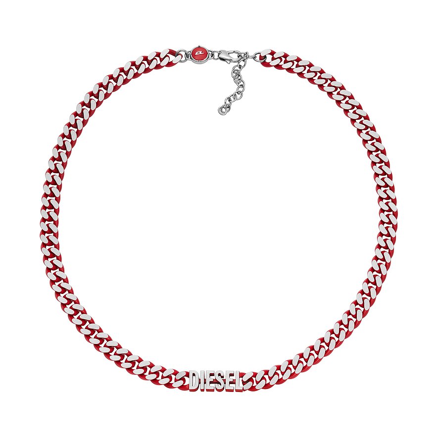 Diesel Kette Steel
