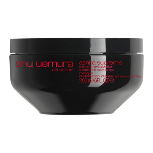 Shu Uemura Ashita Supreme Intense Revitalizacijska maska 200 ml