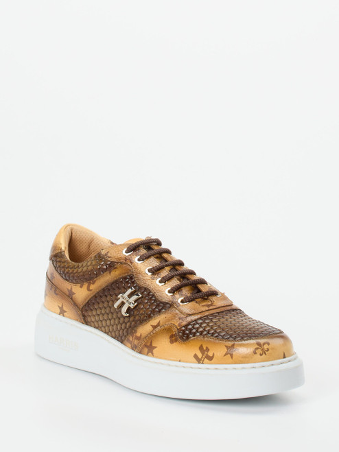 Sneaker-46612920023 Harris