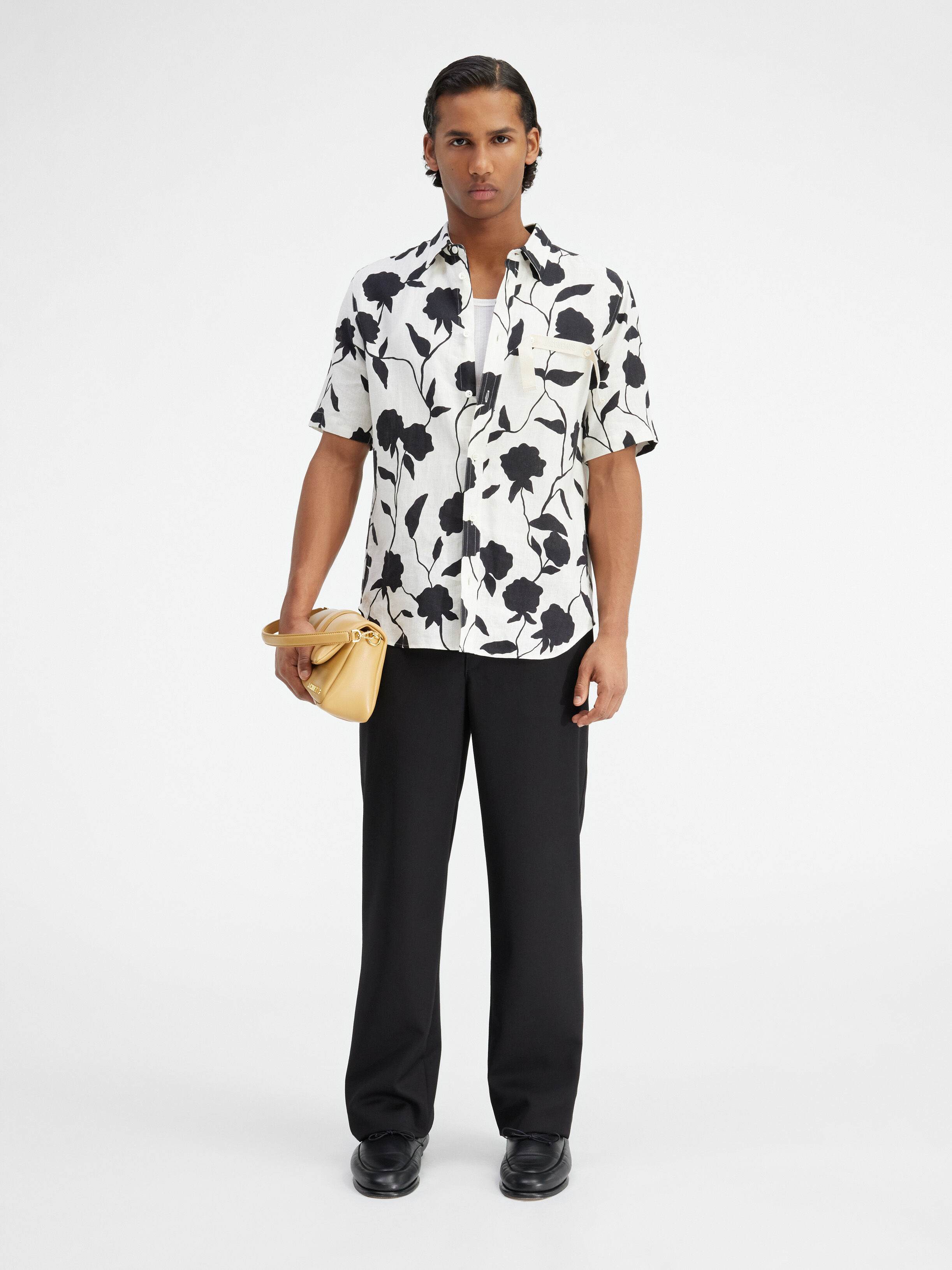 La chemise Melo