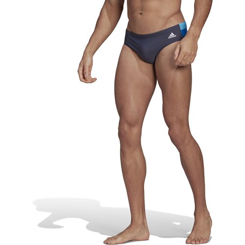 BADEHOSE BLOCK TRUNK