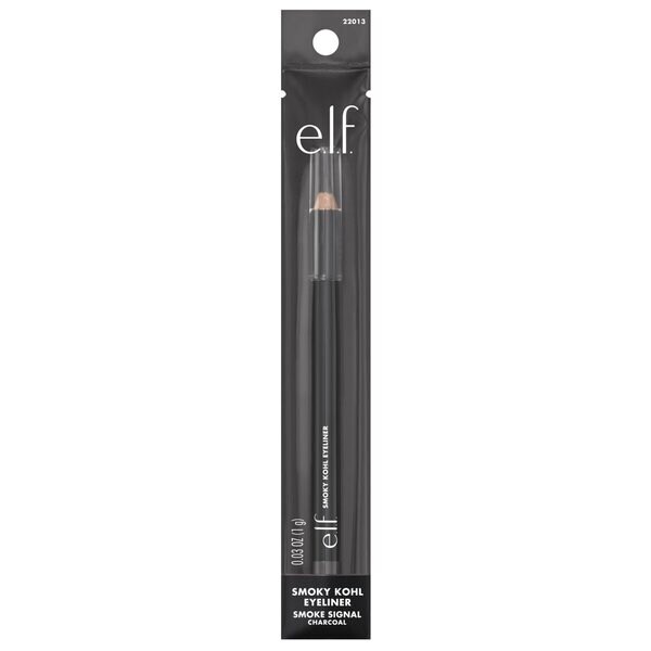 e.l.f. Smoke Signal Smokey Kohl Eyeliner 1g