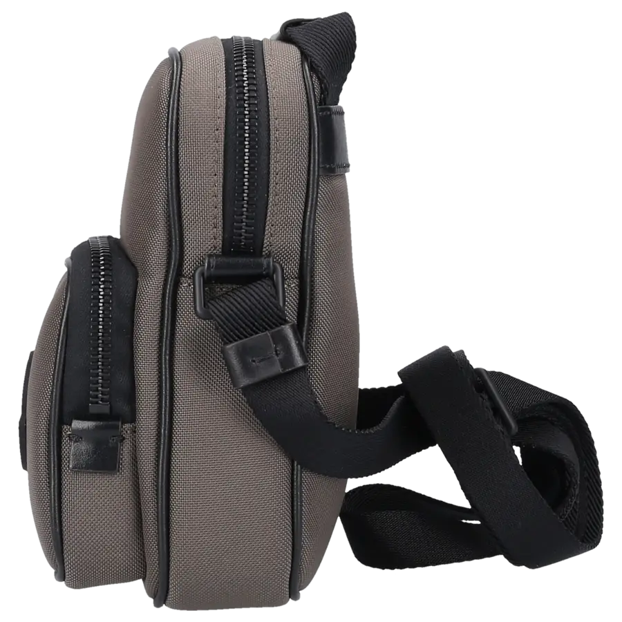 Moncler - Belt Bag YEHOR Nylon - grün