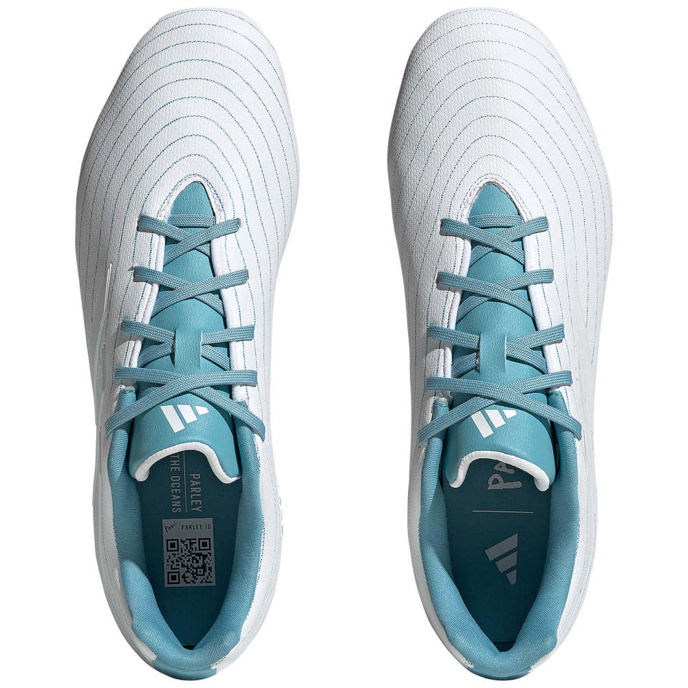 adidas Parley Copa Pure.3 FG ID9329 / weiss